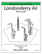 Londonderry Air P.O.D. cover